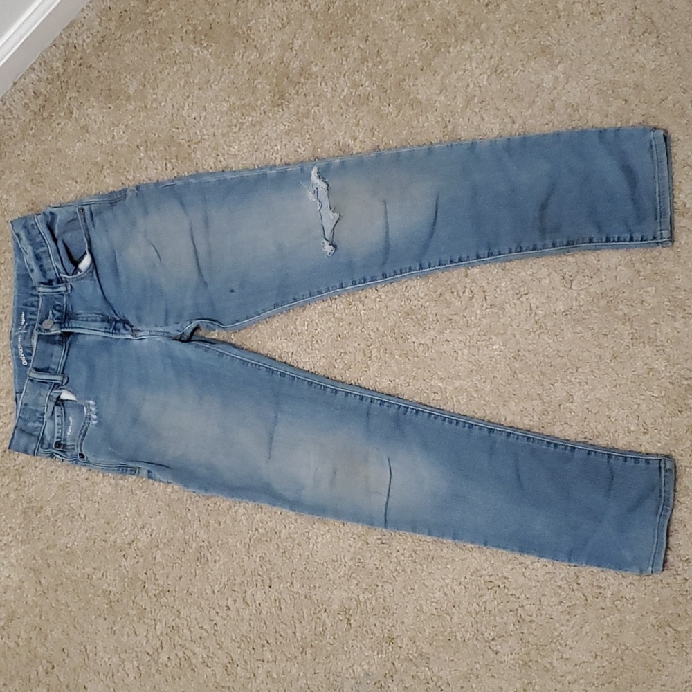 Gap Jeans